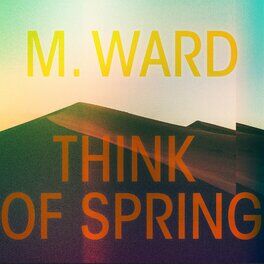 Album cover of Think Of Spring