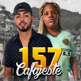 Album cover of 157 Cafajeste