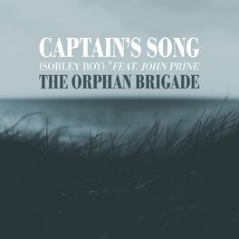 Album cover of Captain's Song (Sorley Boy)