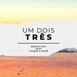 Album cover of Um Dois Três