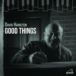 Album cover of Good Things