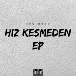 Album cover of HIZ KESMEDEN EP