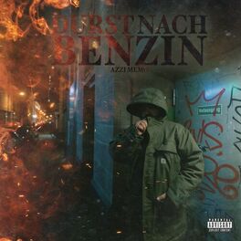 Album cover of Durst nach Benzin