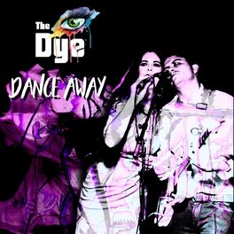 Album cover of Dance Away