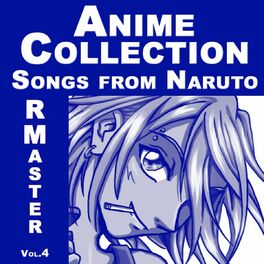 Pellek - Kanashimi Wo Yasashisa Ni (Naruto Opening 3): listen with lyrics