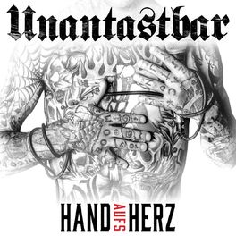 Album cover of Hand aufs Herz