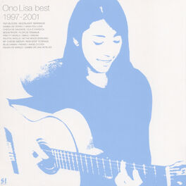 Album cover of Ono Lisa Best 1997-2001
