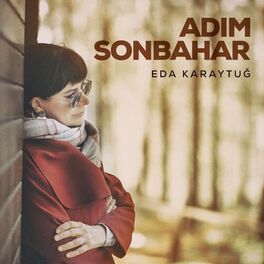 Album cover of Adım Sonbahar