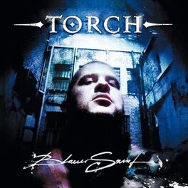 Album cover of Blauer Samt