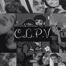 Album cover of #PTP Vol. 3: Como La Primera Vez