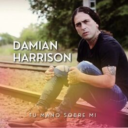 Album cover of Tu Mano Sobre Mi