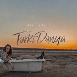 Album cover of Tərki-Dünya