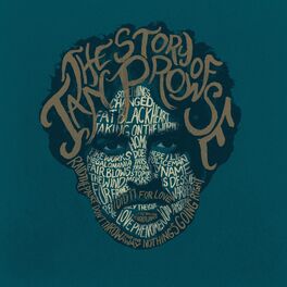 Album cover of The Story of Ian Prowse