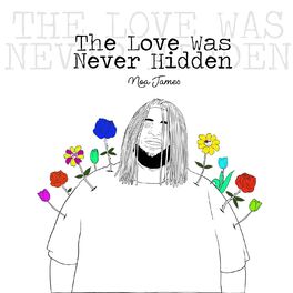 Album cover of The Love Was Never Hidden