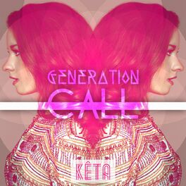 Album cover of Generation Call