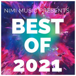 Album cover of Best of 2021