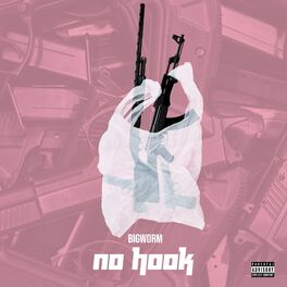 Album cover of No Hook