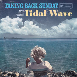 Album cover of Tidal Wave