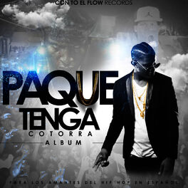 Album cover of Pa Que Tenga Cotorra