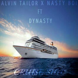 Album cover of Cruise Ship