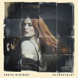 Album cover of Ultraviolet