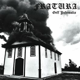Album cover of Orff Infernalis