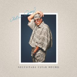 Album cover of Necesitaba Estar Hecho