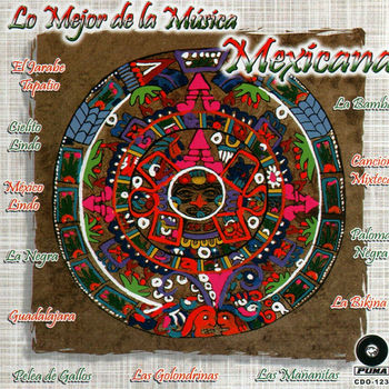Mariachi Vargas De Tecalitlan El Jarabe Tapatio Escucha Con Letras Deezer mariachi vargas de tecalitlan el