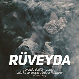 Album cover of Nurullah Genç - Rüveyda
