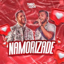 Album cover of Namorizade