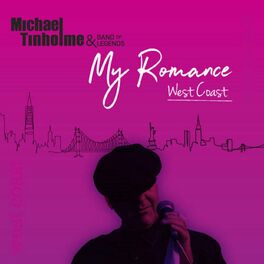 Album cover of My Romance West Coast