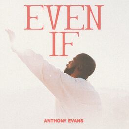 Album cover of Even If