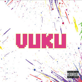 Album cover of Vuku Challenge (feat. Dj Nonamz)