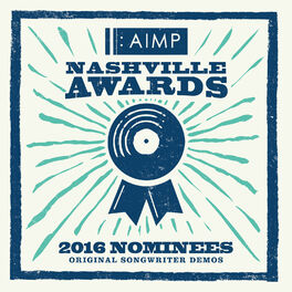 Album cover of 2016 Nominees - Original Songwriter Demos