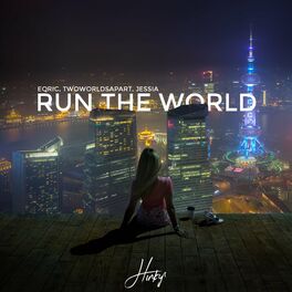 Album cover of Run the World
