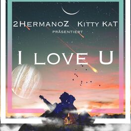 Album cover of I Love U
