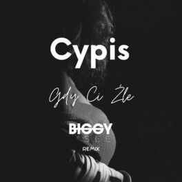 Album cover of Gdy Ci Źle (feat. Cypis) [Biggy See Remix]