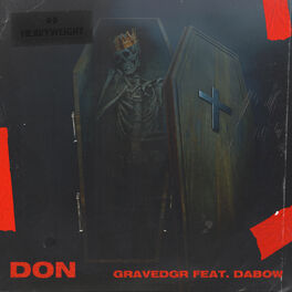 Album cover of DON
