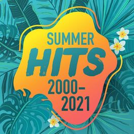 CD DANCE SUMMER HITS 2000 