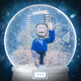 Album cover of KALTER WINTER