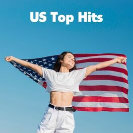Album cover of US Top Hits