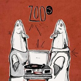 Album cover of Zoo 3