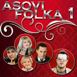 Album cover of Asovi folka 1