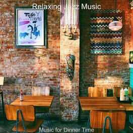 Album cover of Inspiring Music for Cooking
