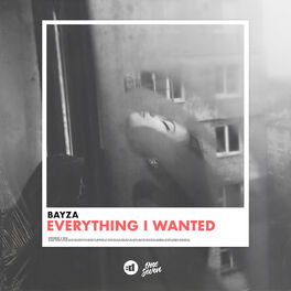 Album cover of Everything I Wanted