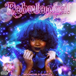 Album cover of Rabulapha!