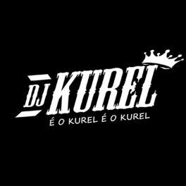 Album cover of DJ KUREL