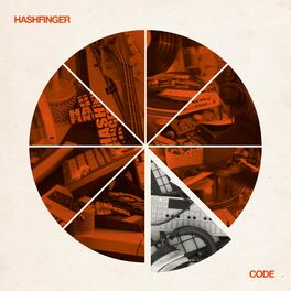 Album cover of Code