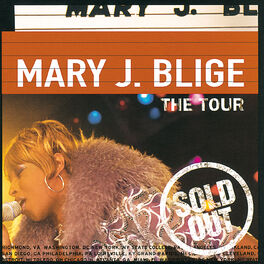 Album cover of The Tour