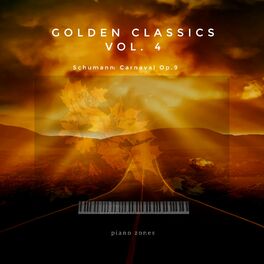 Album cover of Golden Classics, Vol. 4